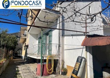 Foto 14 - Casa semi indipendente VIA PETRARCA
 
108, Nocera Inferiore - foto 14