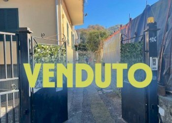 Foto 1 - Casa semi indipendente VIA PETRARCA
 
108, Nocera Inferiore - foto 1