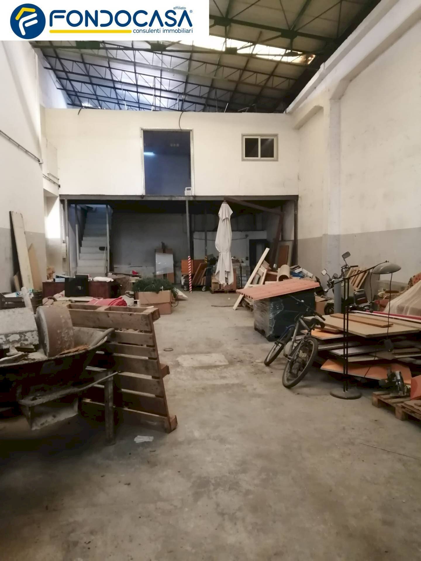 Foto 2 - Locale Commerciale atzori, Nocera Inferiore - foto 2