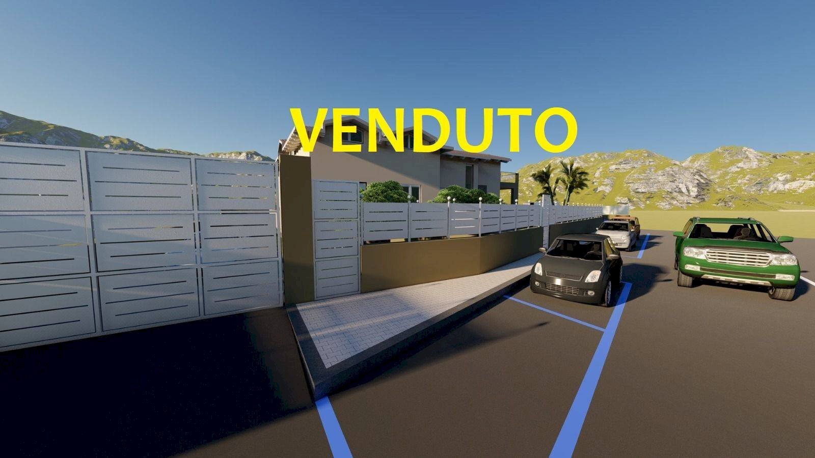 Foto 1 - Casa semi indipendente VIA GABOLA, Nocera Inferiore - foto 1