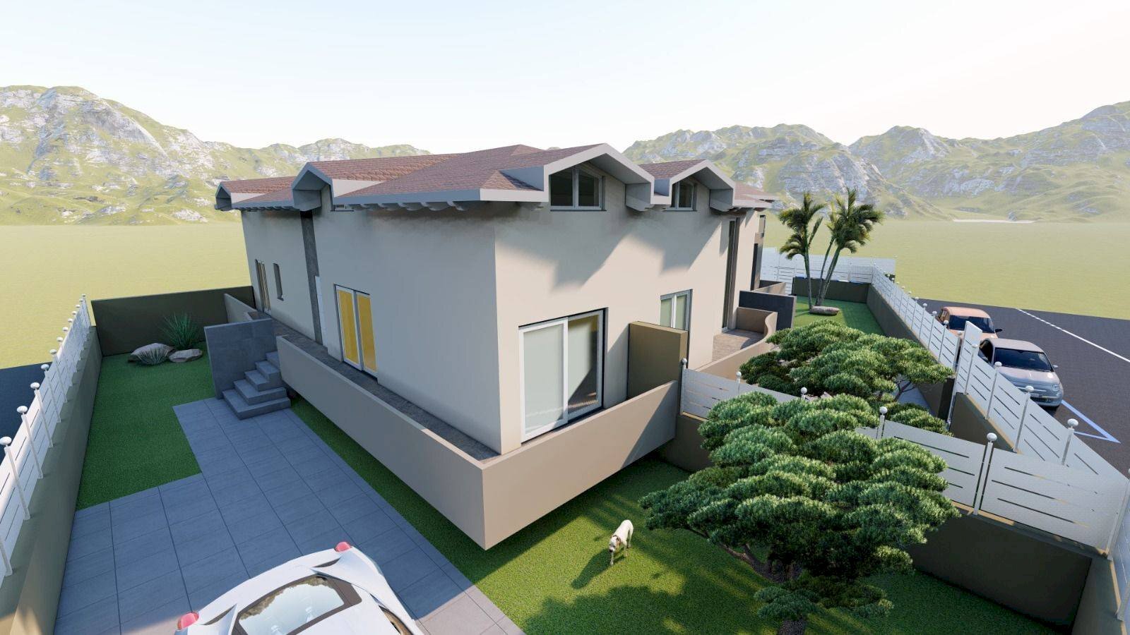 Foto 3 - Casa semi indipendente VIA GABOLA, Nocera Inferiore - foto 3