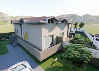 Foto 3 - Casa semi indipendente VIA GABOLA, Nocera Inferiore - foto 3