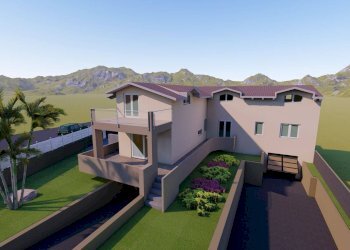 Foto 4 - Casa semi indipendente VIA GABOLA, Nocera Inferiore - foto 4