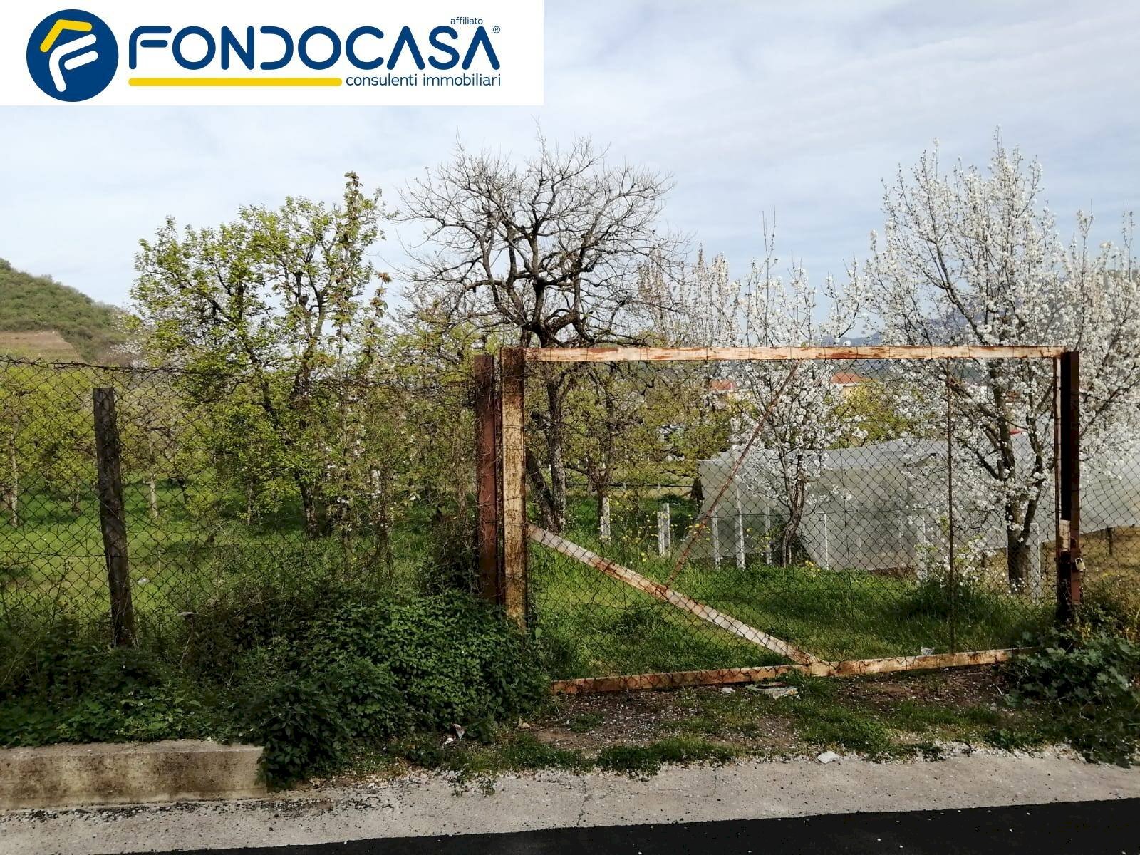 Foto 2 - Terreno agricolo via san nicola, Roccapiemonte - foto 2