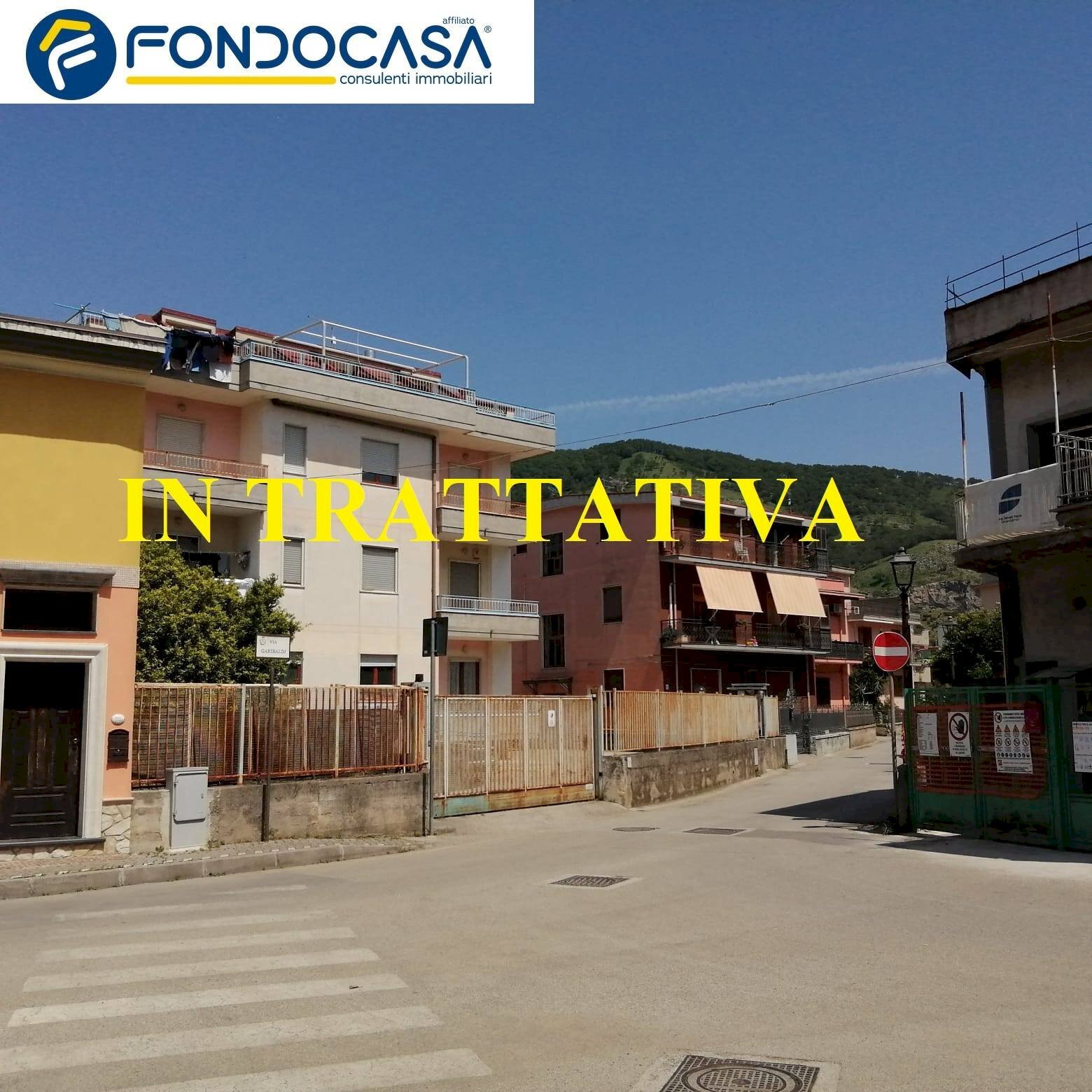 Foto 1 - Appartamento VIA GARIBALDI
 
130, Castel San Giorgio - foto 1