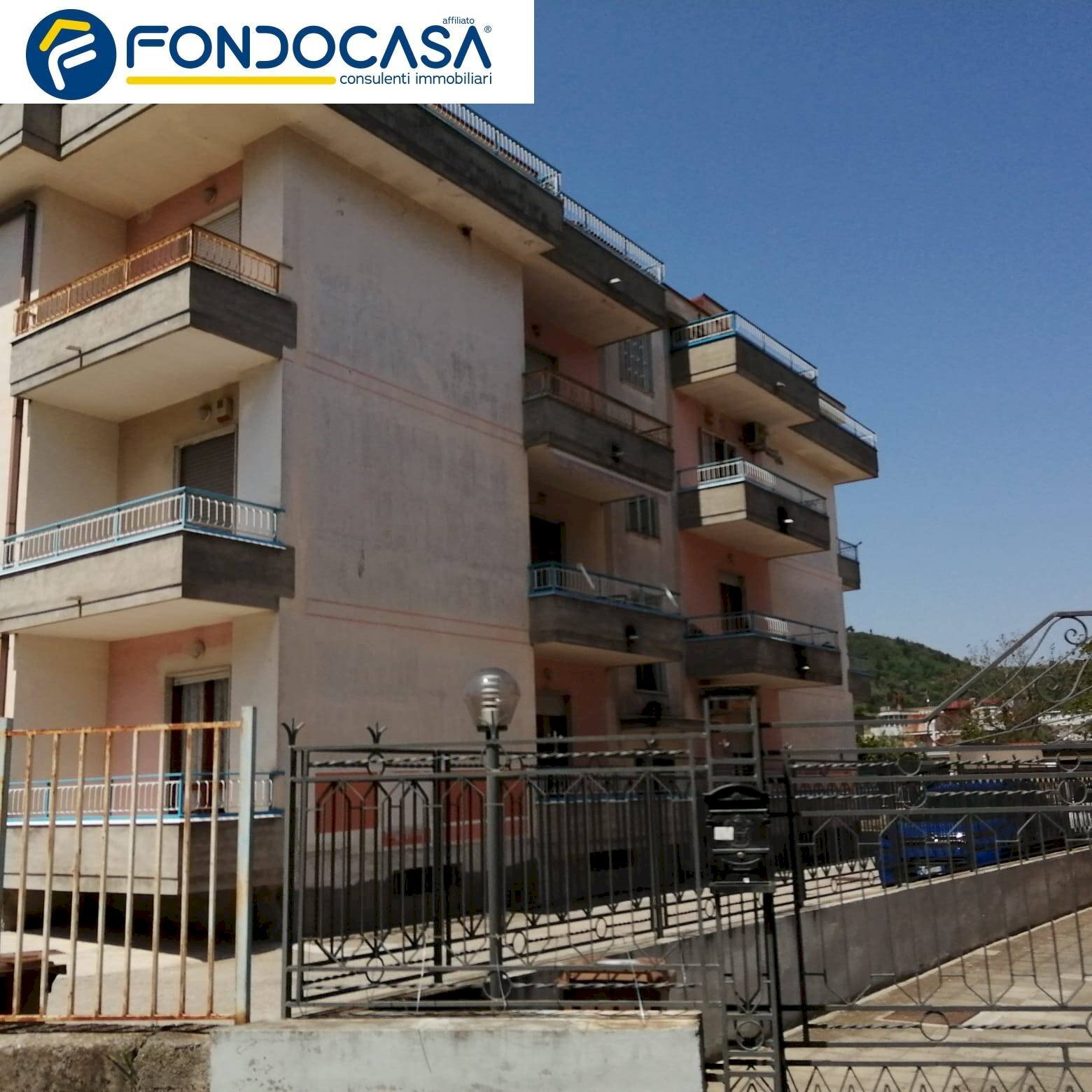 Foto 2 - Appartamento VIA GARIBALDI
130, Castel San Giorgio - foto 2