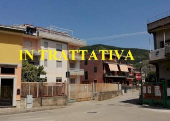 Foto 1 - Appartamento VIA GARIBALDI
 
130, Castel San Giorgio - foto 1