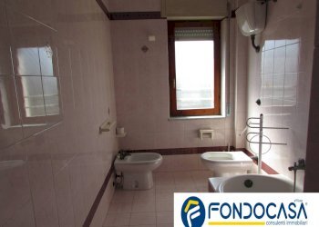 Foto 14 - Appartamento VIA GARIBALDI
 
130, Castel San Giorgio - foto 14