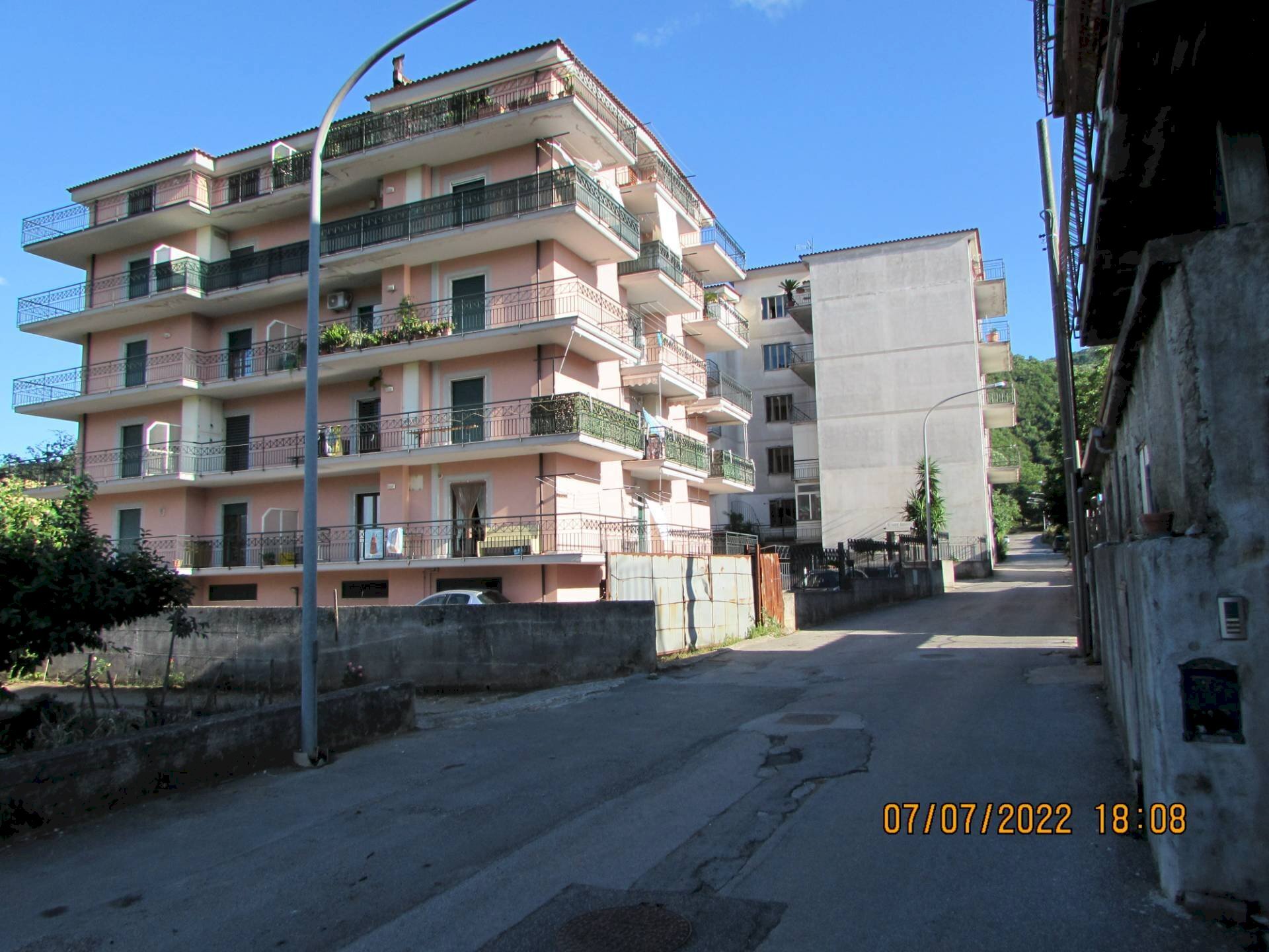 Foto 1 - Appartamento VIA BAGNIAROSOLI
 
4, Mercato San Severino - foto 1