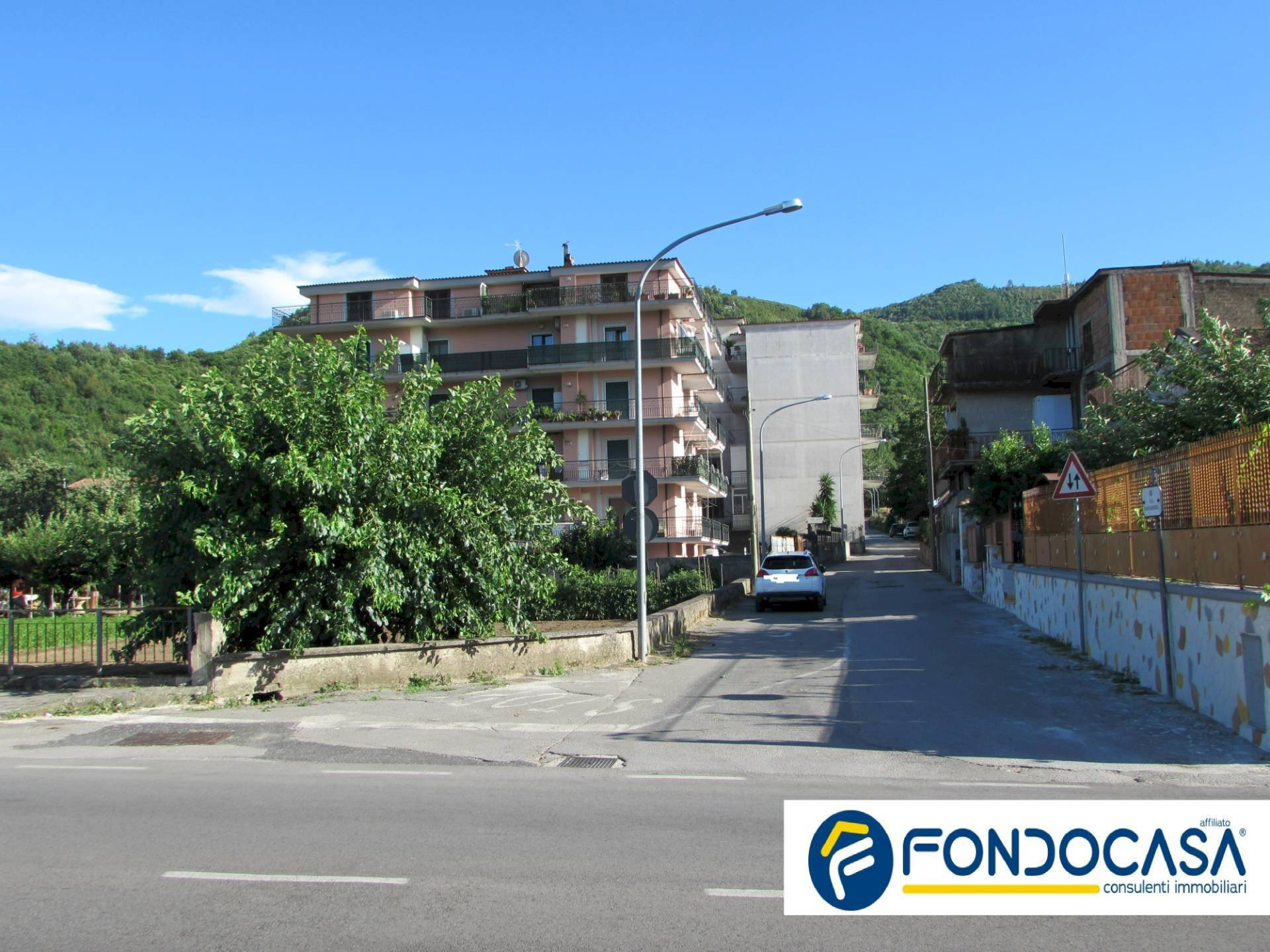 Foto 2 - Appartamento VIA BAGNIAROSOLI
 
4, Mercato San Severino - foto 2