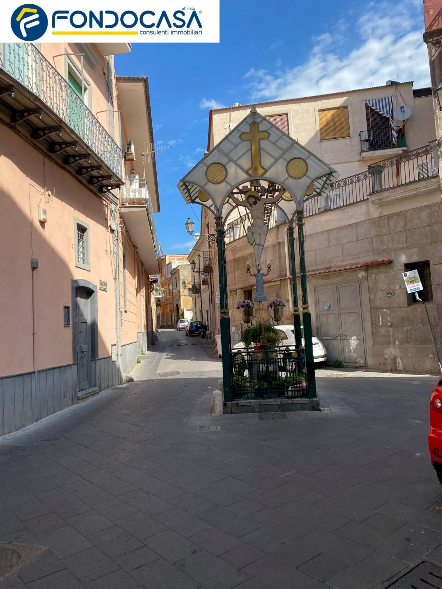 Foto 2 - Appartamento VIA URBULANA
 
52, Nocera Inferiore - foto 2