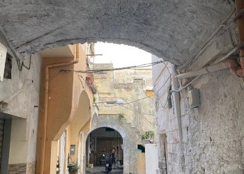 Foto 14 - Appartamento VIA URBULANA
 
52, Nocera Inferiore - foto 14