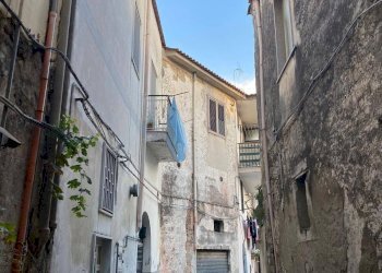 Foto 15 - Appartamento VIA URBULANA
 
52, Nocera Inferiore - foto 15