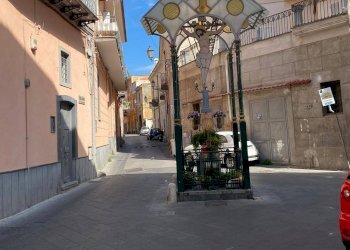 Foto 17 - Appartamento VIA URBULANA
 
52, Nocera Inferiore - foto 17