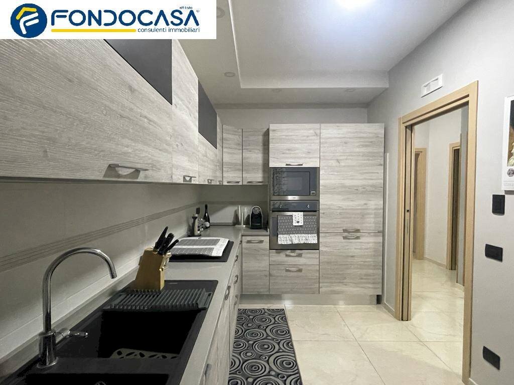 Foto 2 - Appartamento VIA FRACESCO SPINELLI
 
86, Siano - foto 2