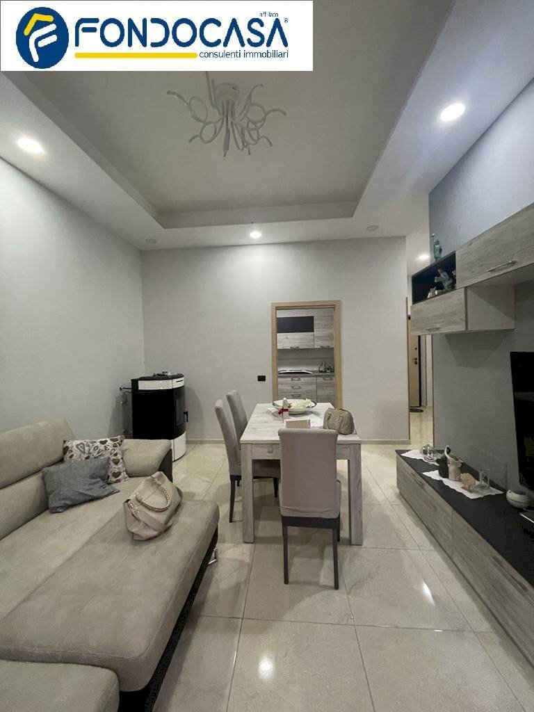 Foto 3 - Appartamento VIA FRACESCO SPINELLI
 
86, Siano - foto 3