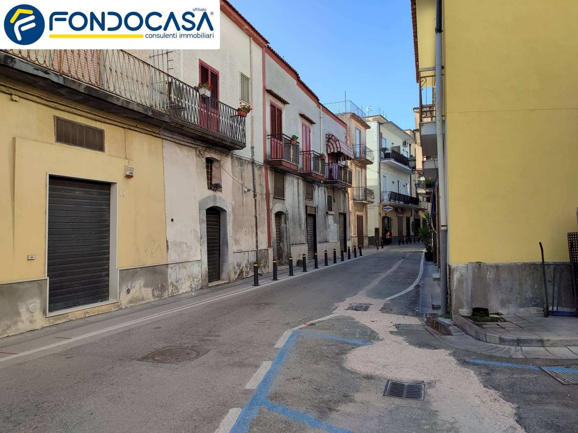 Foto 2 - Commercial Premises VIA PIAVE, San Marzano sul Sarno - photo 2