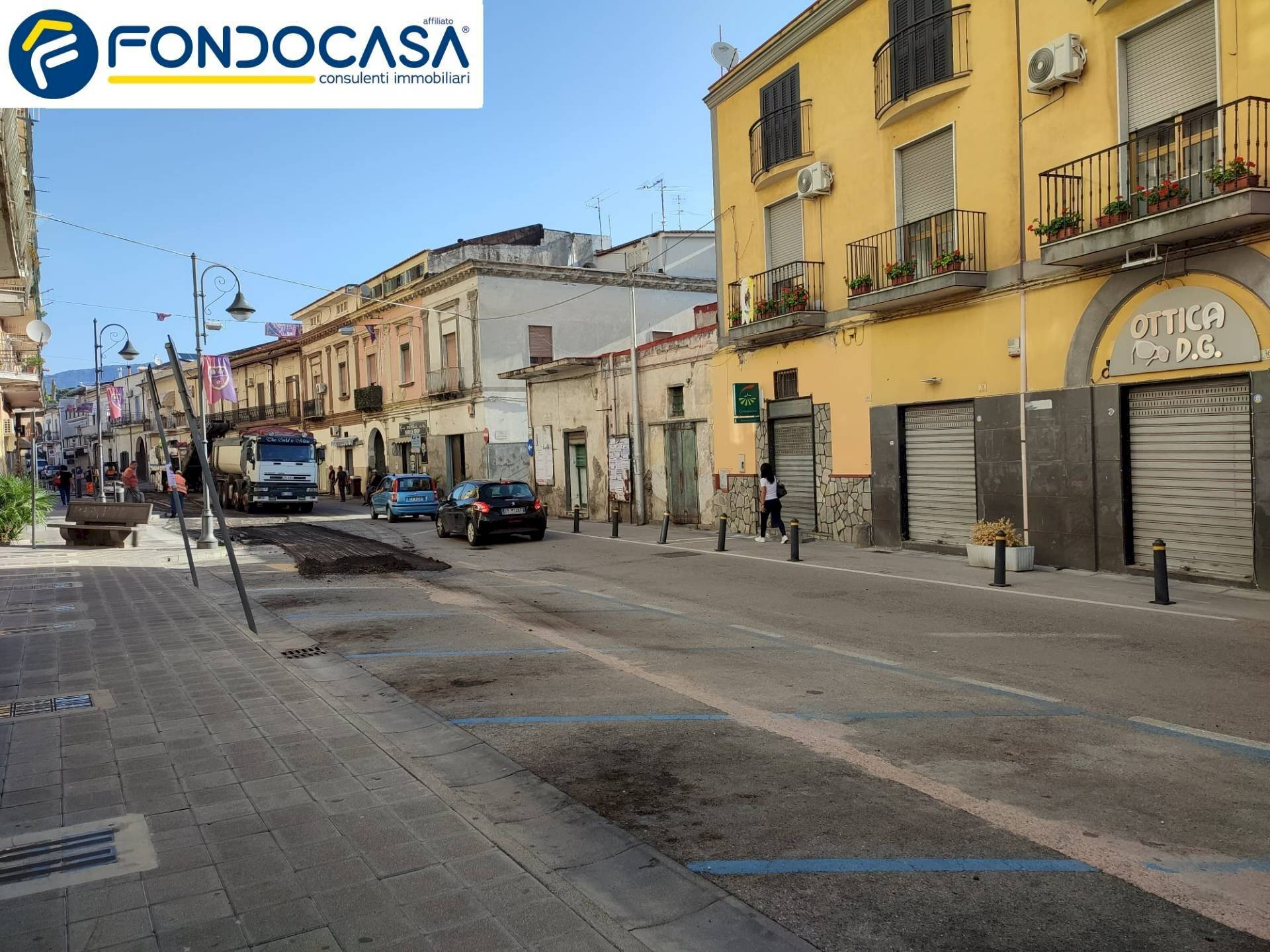 Foto 3 - Commercial Premises VIA PIAVE, San Marzano sul Sarno - photo 3