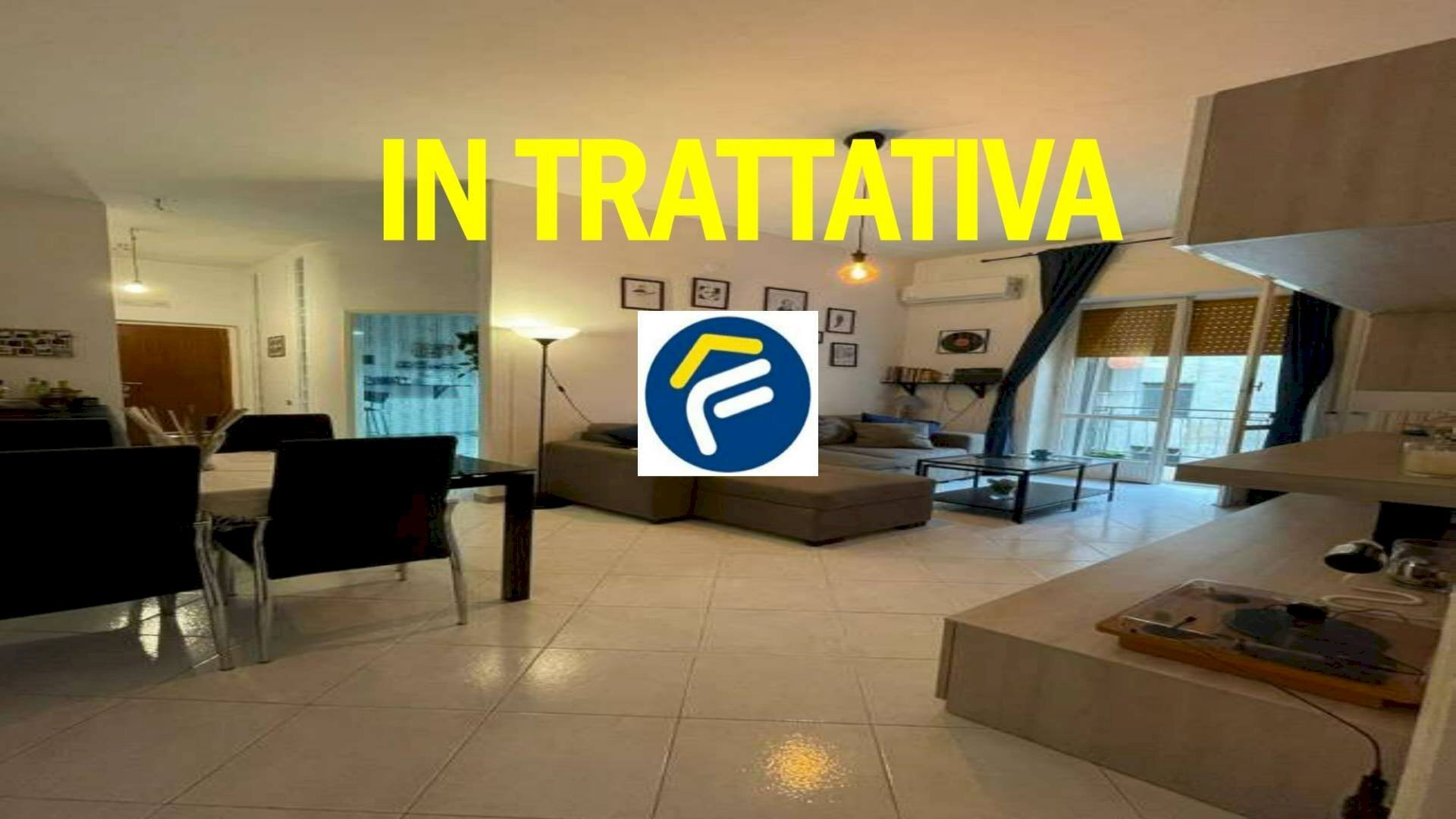 Foto 1 - Appartamento Nocera Inferiore Via Siniscalchi, Nocera Inferiore - foto 1