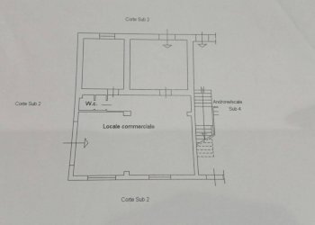 Foto 3 - Locale Commerciale STRADA PROVINCIALE NOCERA-SARNO
 
6, Nocera Inferiore - foto 3