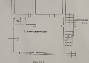 Foto 7 - Locale Commerciale STRADA PROVINCIALE NOCERA-SARNO
 
6, Nocera Inferiore - foto 7