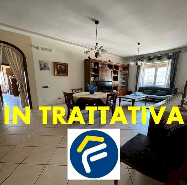 Foto 1 - Four-room apartment VIA GRAMSCI
 
102, Nocera Inferiore - photo 1