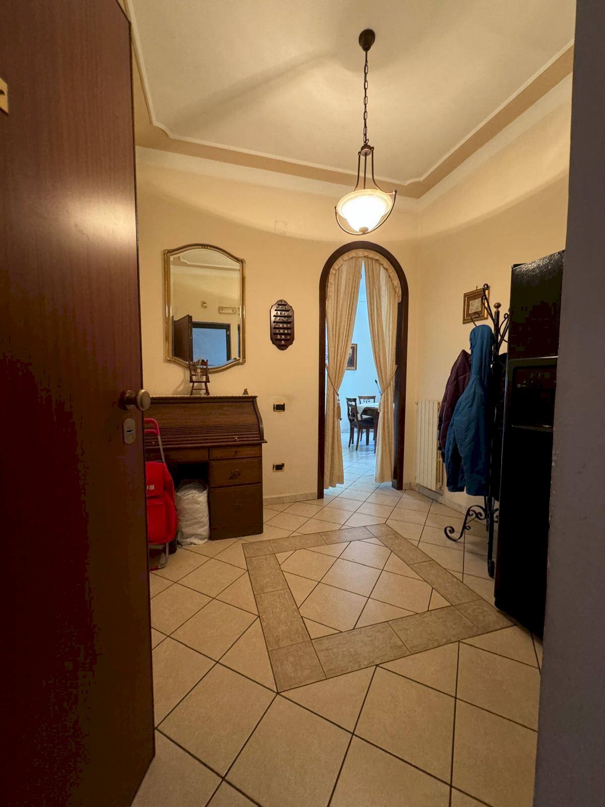 Foto 3 - Four-room apartment VIA GRAMSCI
 
102, Nocera Inferiore - photo 3