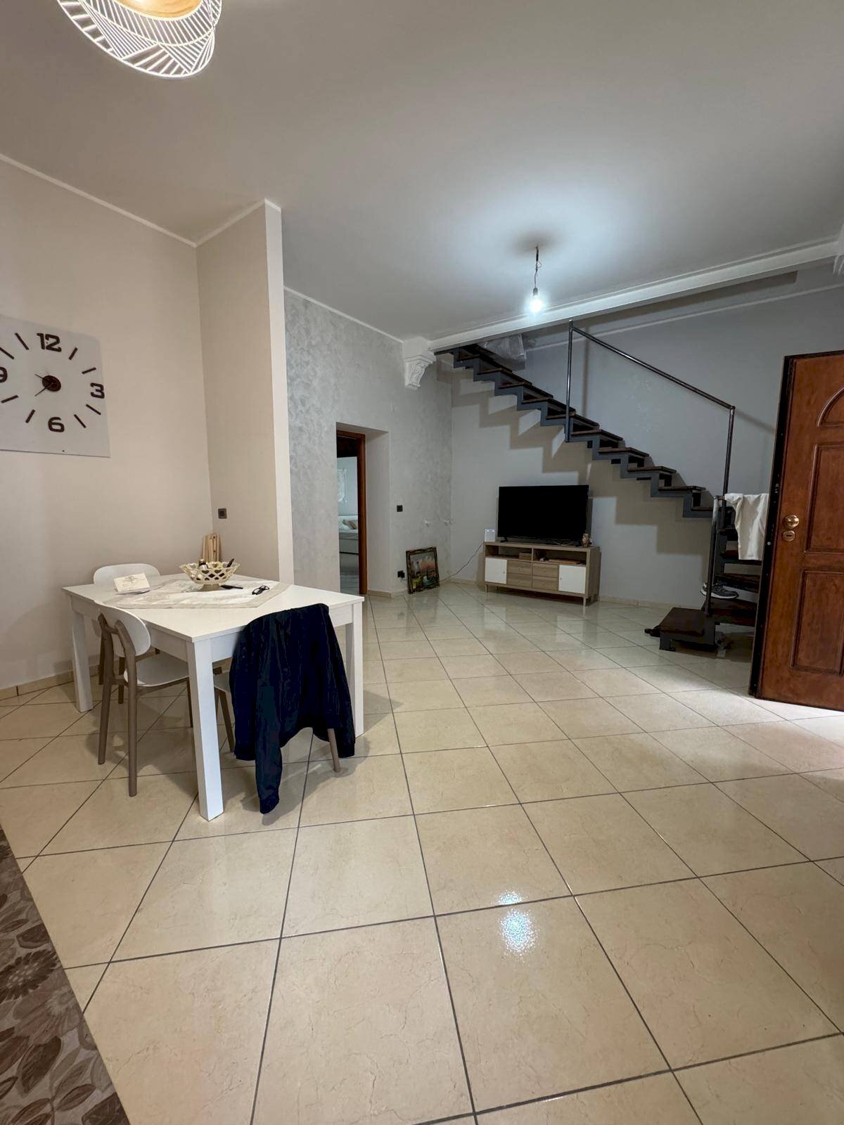 Foto 1 - Three-room apartment VIA PARETI
 
40, Nocera Superiore - photo 1