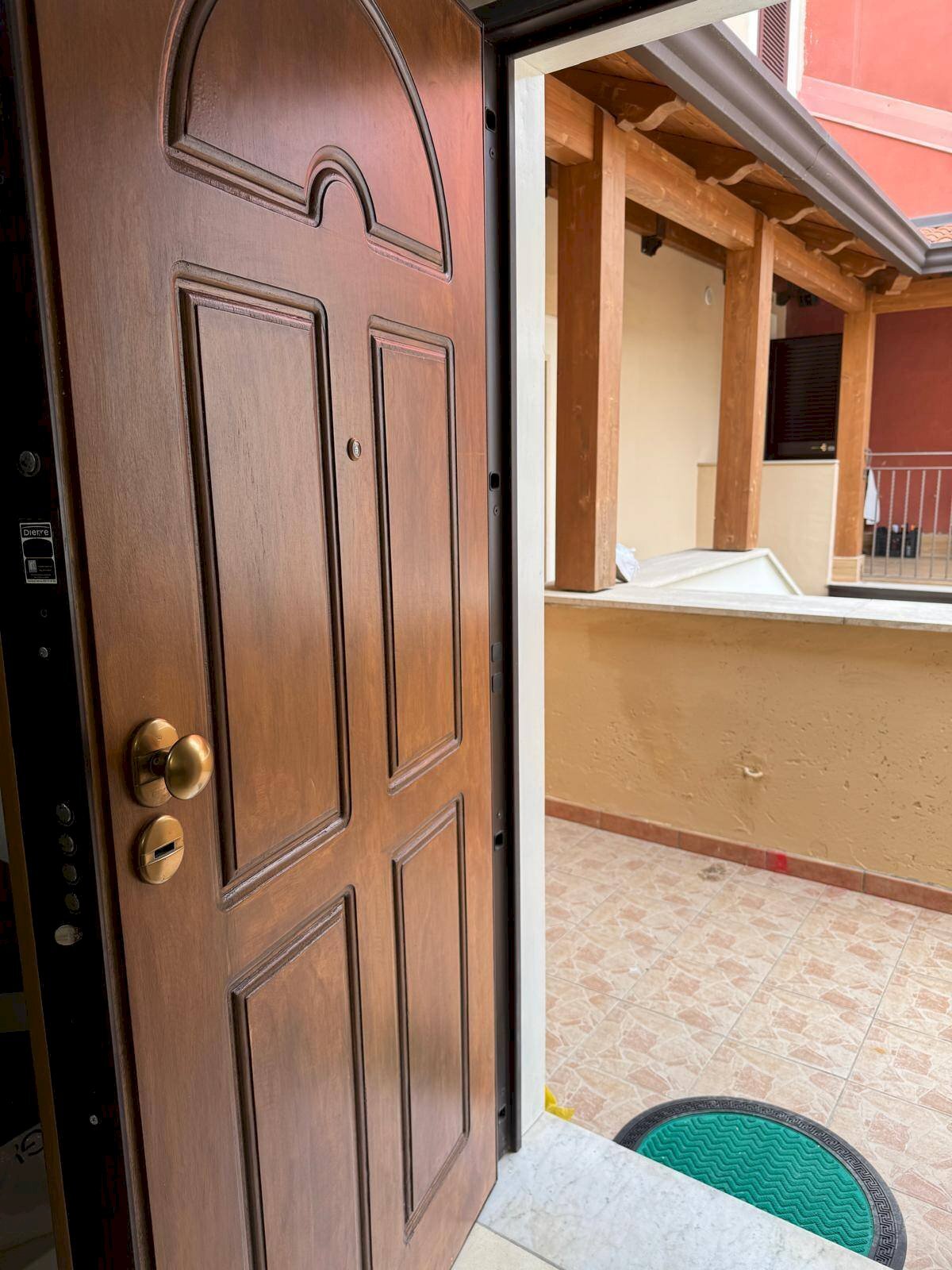 Foto 2 - Three-room apartment VIA PARETI
 
40, Nocera Superiore - photo 2