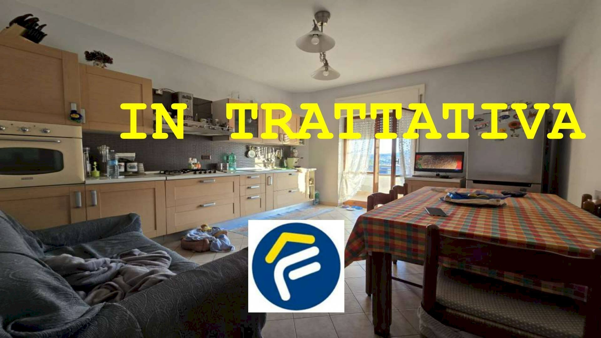 Foto 1 - Three-room apartment VIA INDIPENDENZA
 
56, Nocera Superiore - photo 1