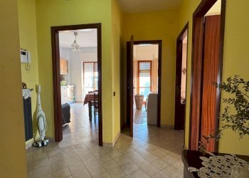 Foto 8 - Trilocale VIA INDIPENDENZA
 
56, Nocera Superiore - foto 8