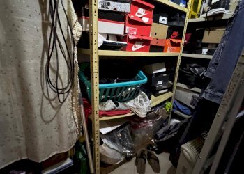 Foto 21 - Trilocale VIA INDIPENDENZA
 
56, Nocera Superiore - foto 21