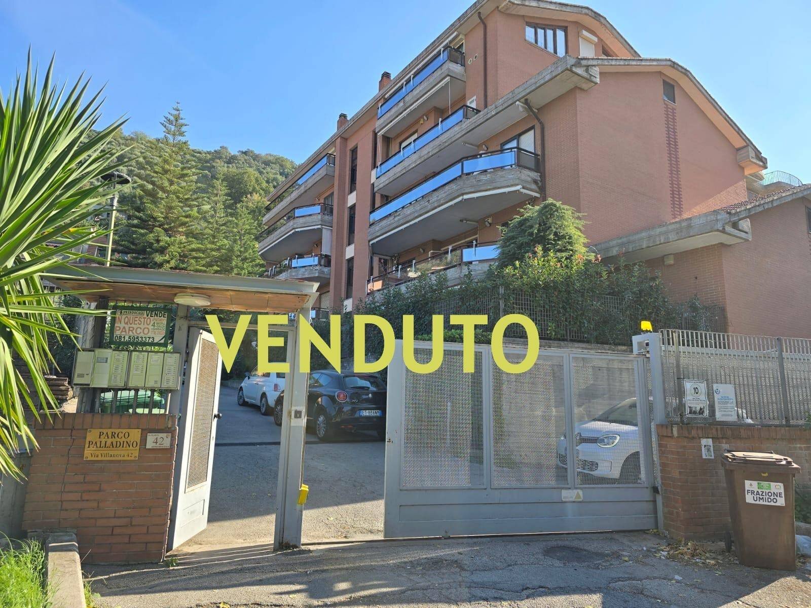 Foto 2 - Apartment VIA VILLANOVA
 
42, Nocera Inferiore - photo 2