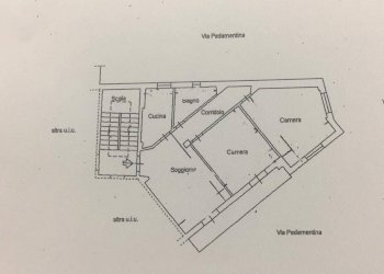 Foto 13 - Three-room apartment via Pedementina
 
18, Maiori - photo 13