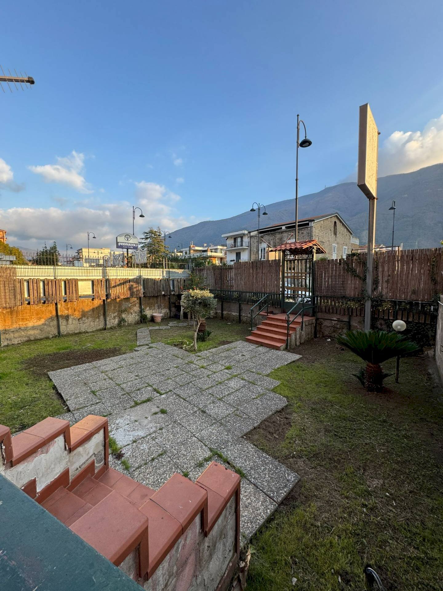 Foto 1 - Three-room apartment VIA SICILIANO, Nocera Inferiore - photo 1