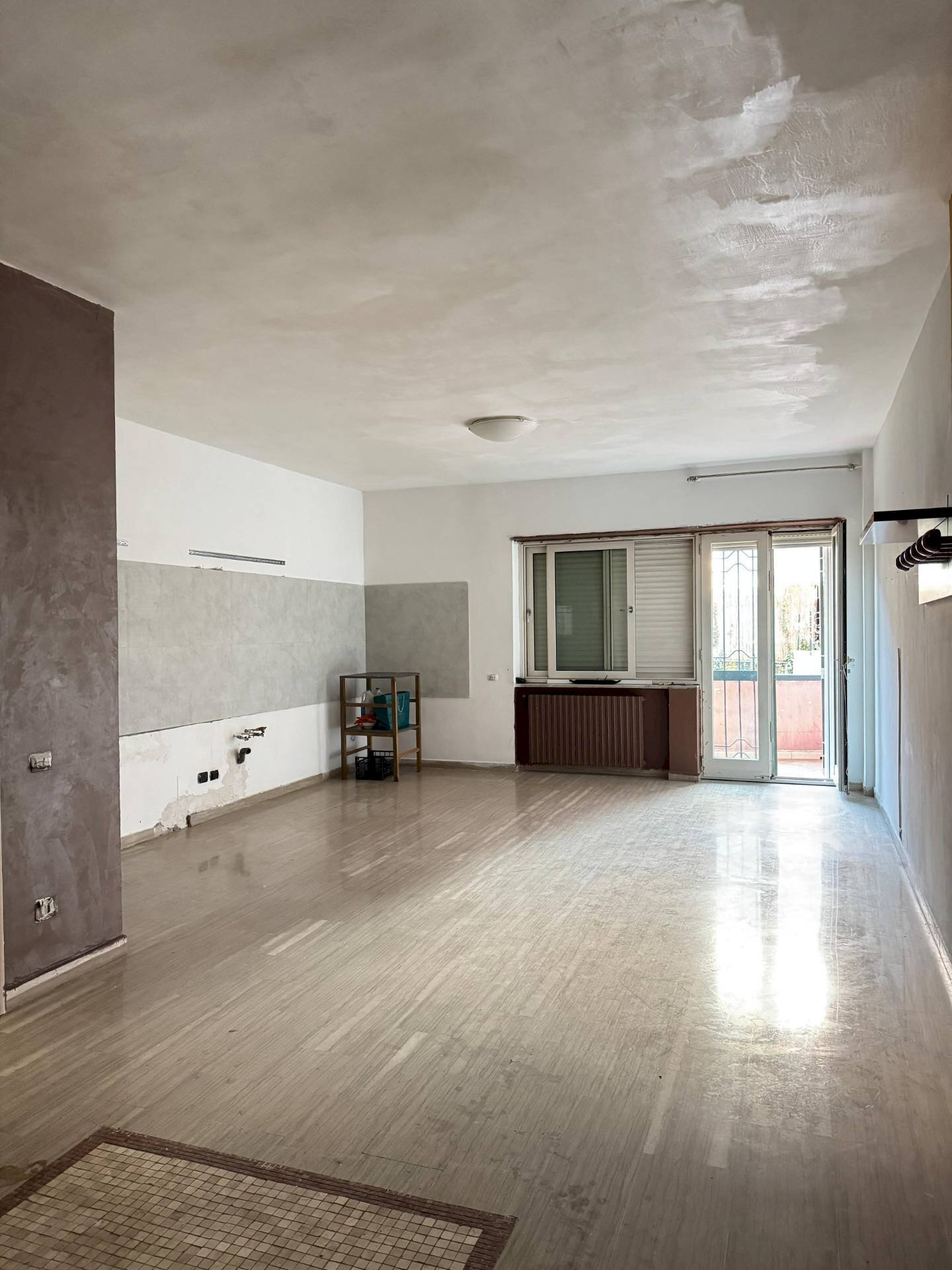 Foto 3 - Three-room apartment VIA SICILIANO, Nocera Inferiore - photo 3