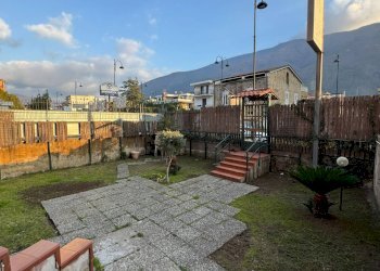Foto 1 - Three-room apartment VIA SICILIANO, Nocera Inferiore - photo 1