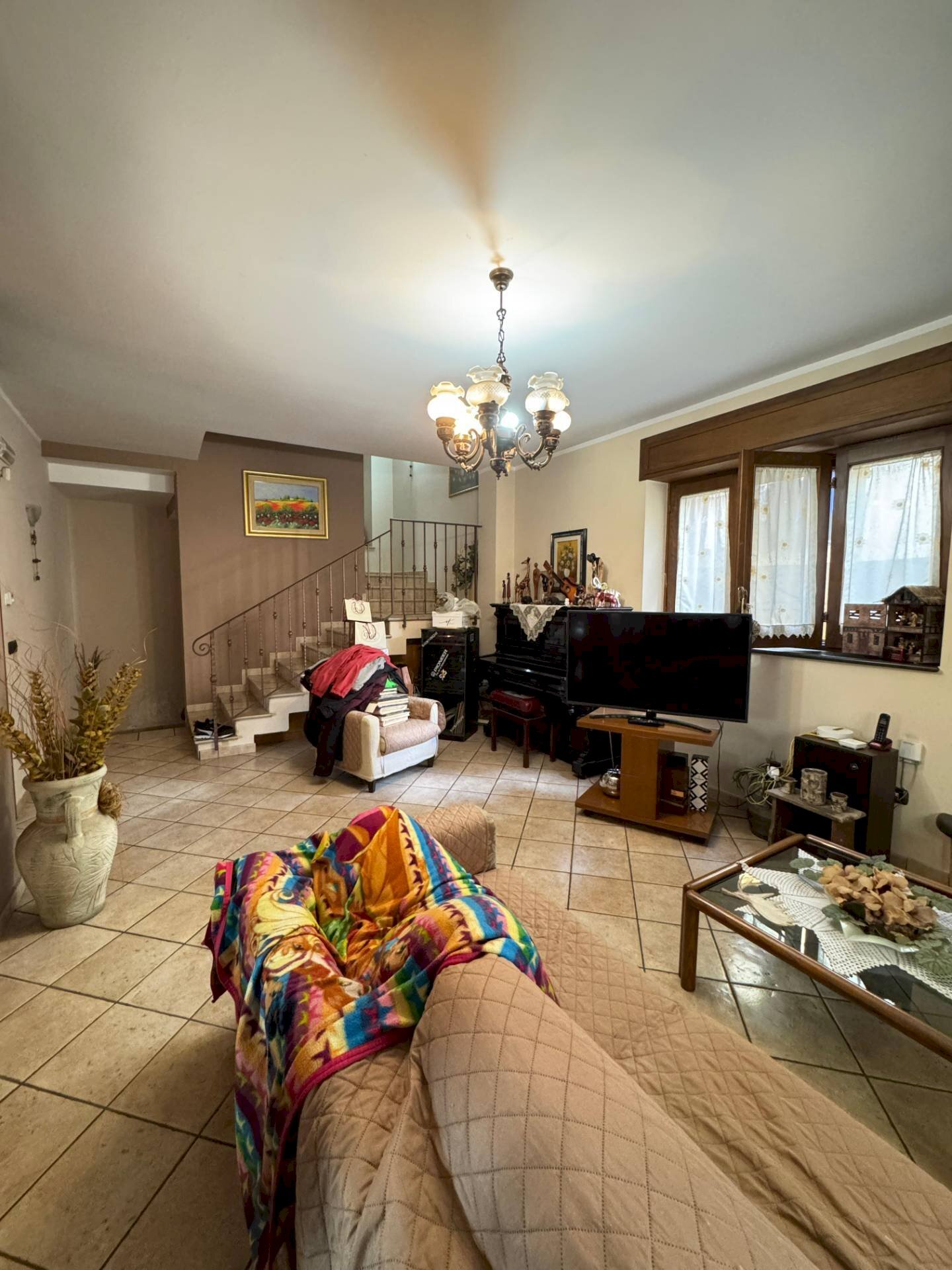 Foto 1 - Casa semi indipendente VIA CESARE BATTISTI, San Marzano sul Sarno - foto 1