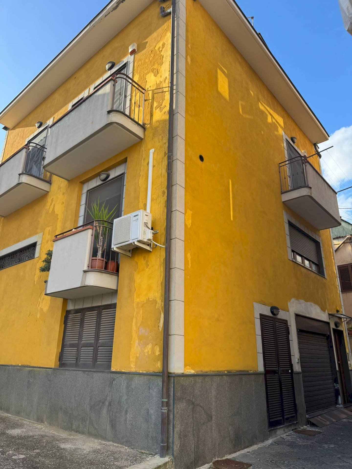 Foto 3 - Casa semi indipendente VIA CESARE BATTISTI, San Marzano sul Sarno - foto 3