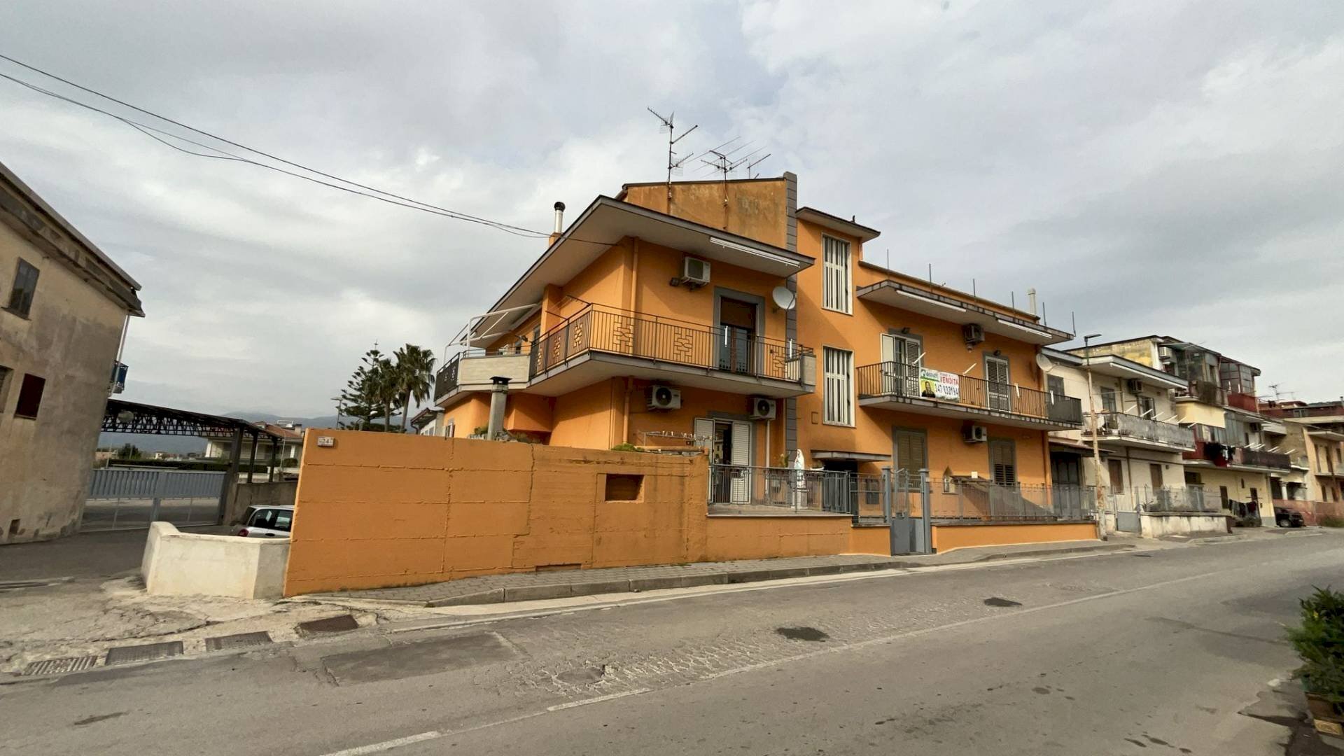 Foto 2 - Appartamento VIA DURANO
 
22, Nocera Inferiore - foto 2