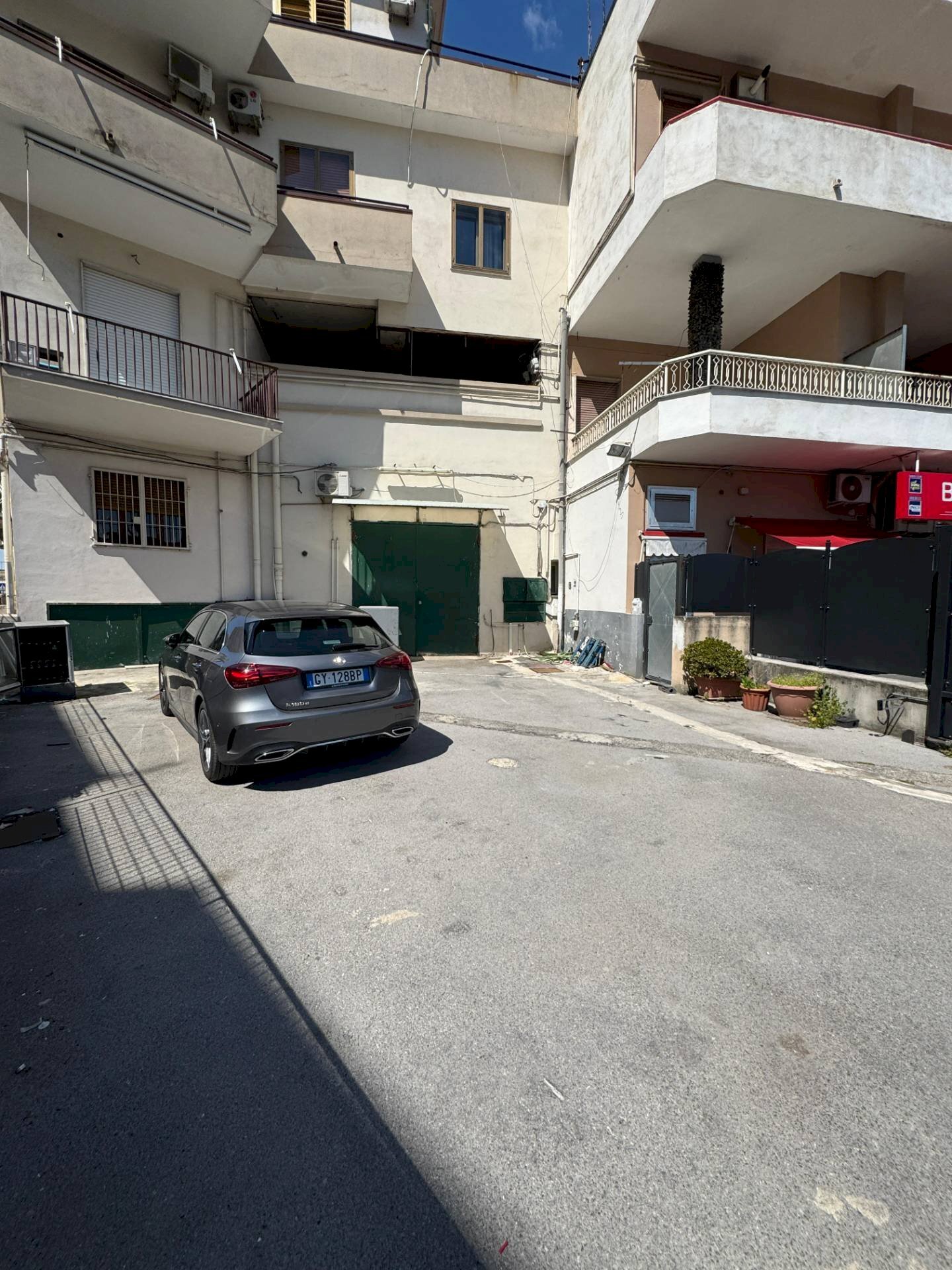 Foto 1 - Magazzino VIA NAZIONALE, Pagani - foto 1