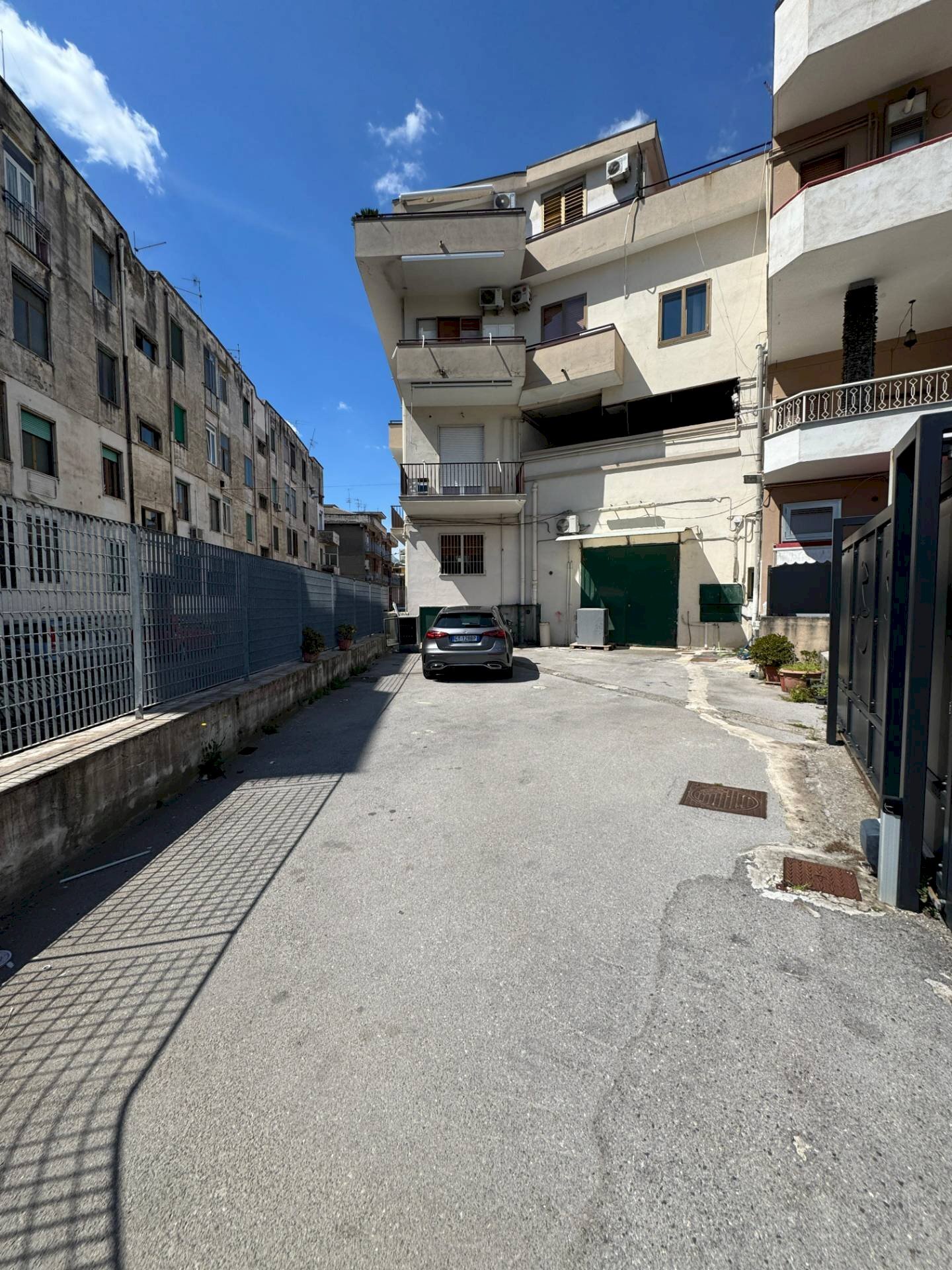 Foto 2 - Magazzino VIA NAZIONALE, Pagani - foto 2