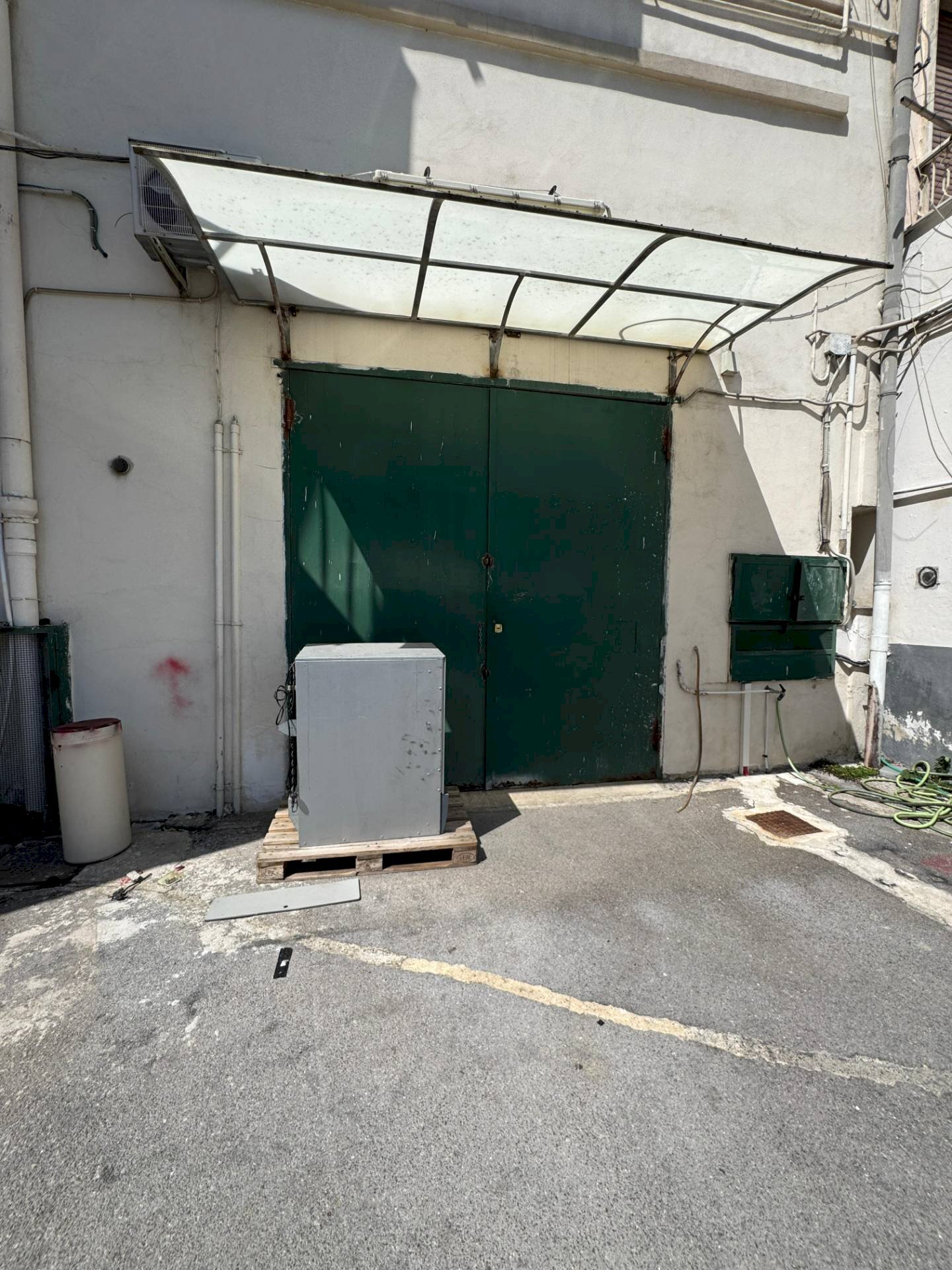 Foto 3 - Magazzino VIA NAZIONALE, Pagani - foto 3