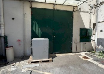 Foto 3 - Magazzino VIA NAZIONALE, Pagani - foto 3