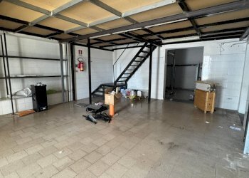 Foto 22 - Magazzino VIA NAZIONALE, Pagani - foto 22