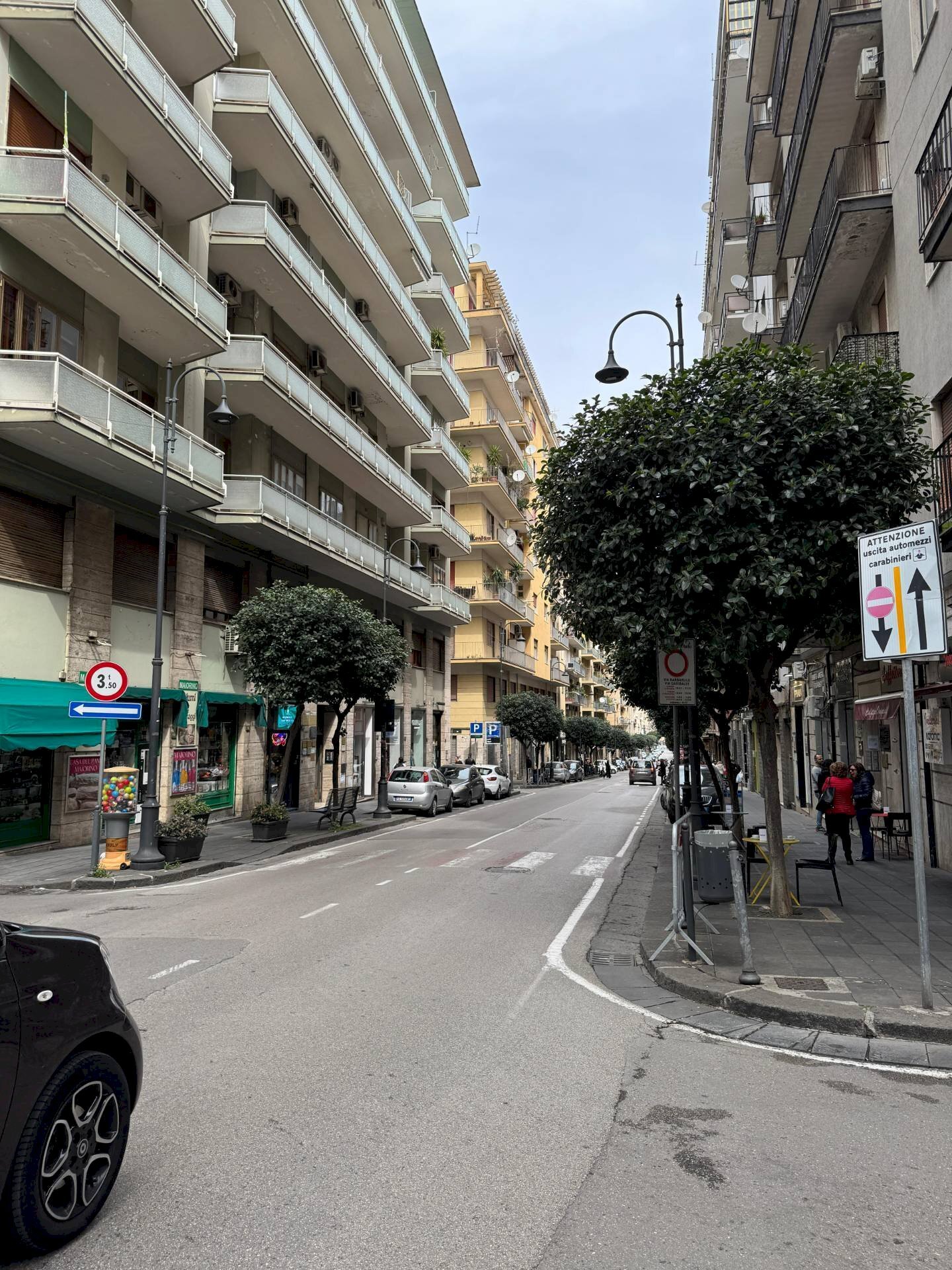 Foto 1 - Commercial Activity VIA BARBARULO, Nocera Inferiore - photo 1