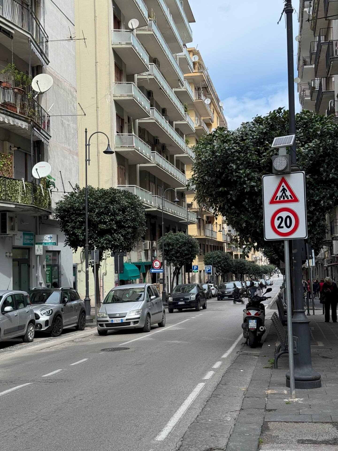 Foto 3 - Commercial Activity VIA BARBARULO, Nocera Inferiore - photo 3