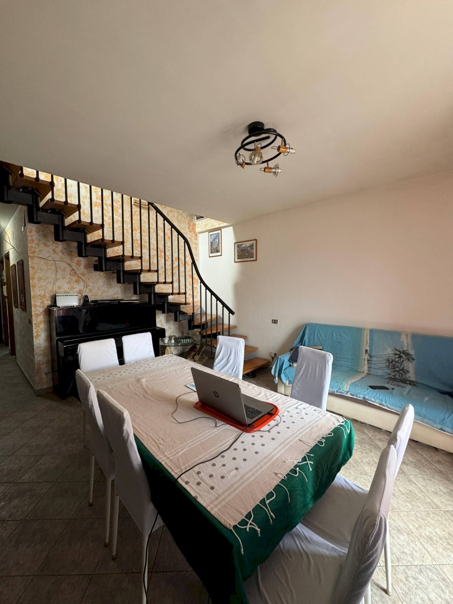 Foto 1 - Appartamento Calata San Vito, Salerno - foto 1