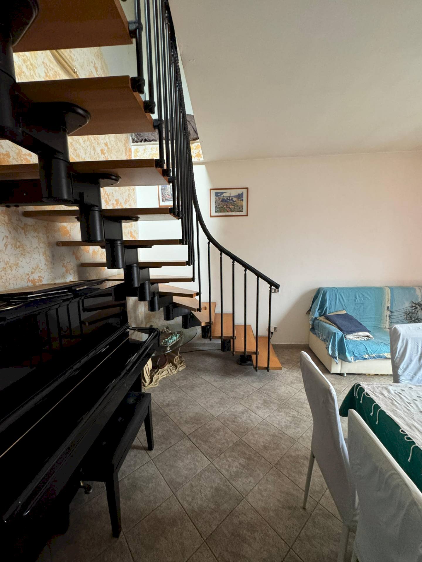 Foto 3 - Appartamento Calata San Vito, Salerno - foto 3