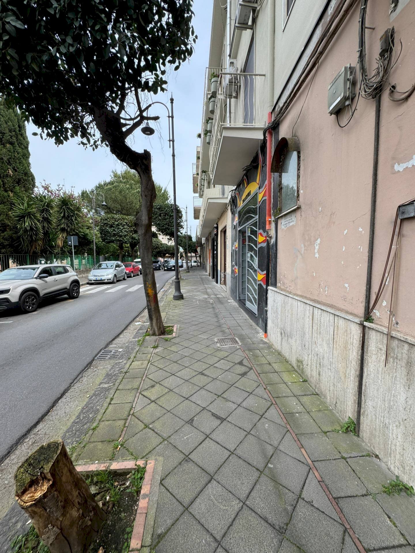 Foto 1 - Warehouse VIA SICILIANO, Nocera Inferiore - photo 1